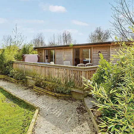 Pickering Lodges Пикеринг