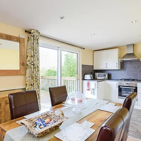 Pickering Lodges * Пикеринг