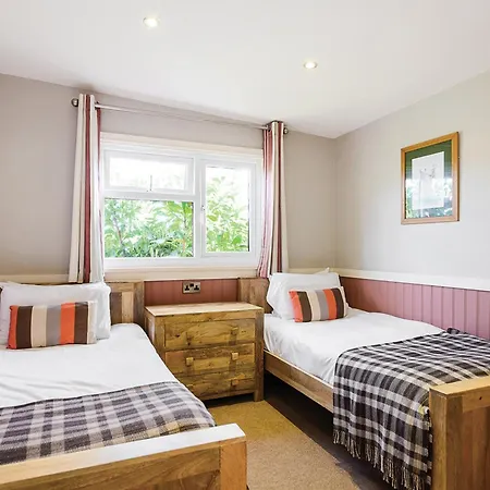 Pickering Lodges База отдыха *