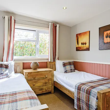База отдыха Pickering Lodges *