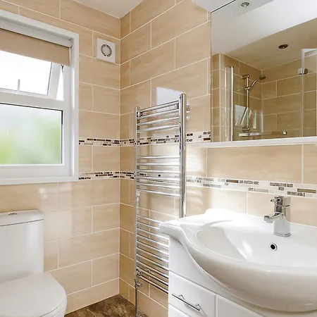 Pickering Lodges