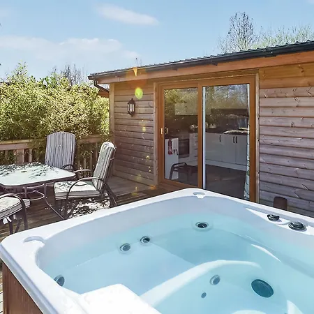 Pickering Lodges * Пикеринг