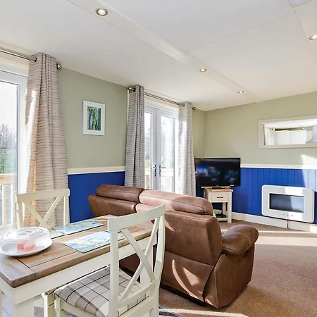 Pickering Lodges