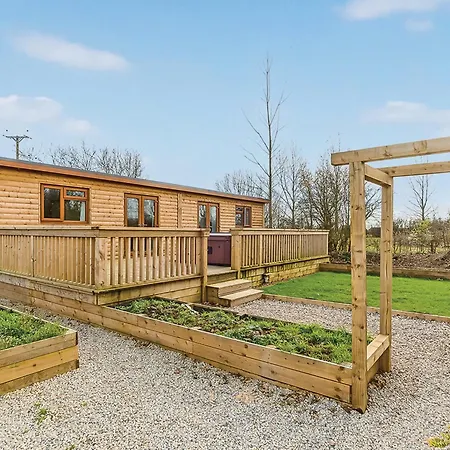 Pickering Lodges База отдыха
