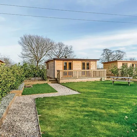 Pickering Lodges База отдыха *