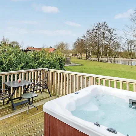 База отдыха Pickering Lodges *
