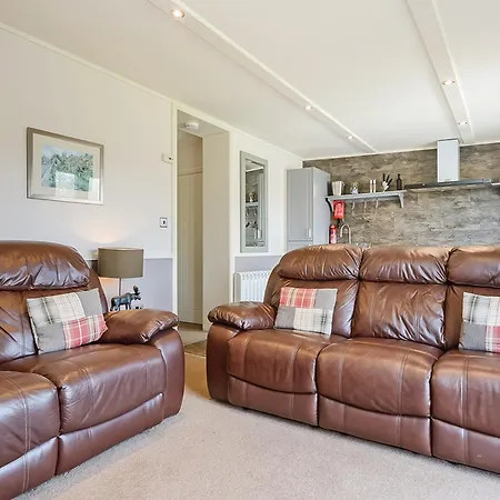 Pickering Lodges *
