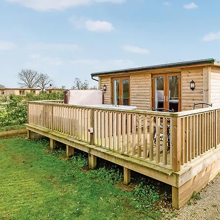 Pickering Lodges * Пикеринг