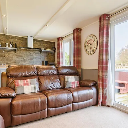 Pickering Lodges