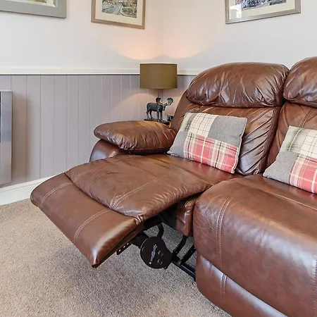 Pickering Lodges База отдыха
