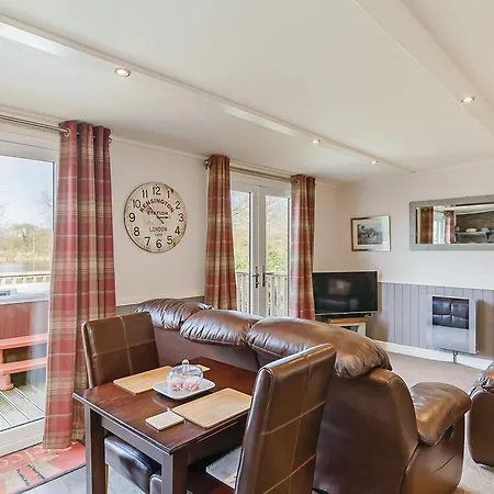 База отдыха Pickering Lodges *