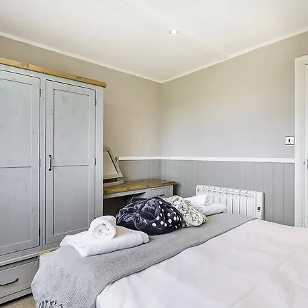 База отдыха Pickering Lodges Пикеринг