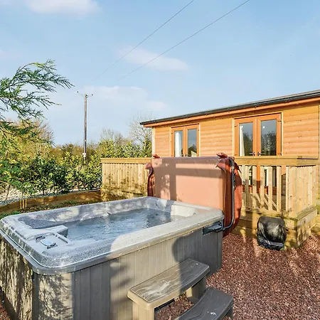 Pickering Lodges База отдыха *