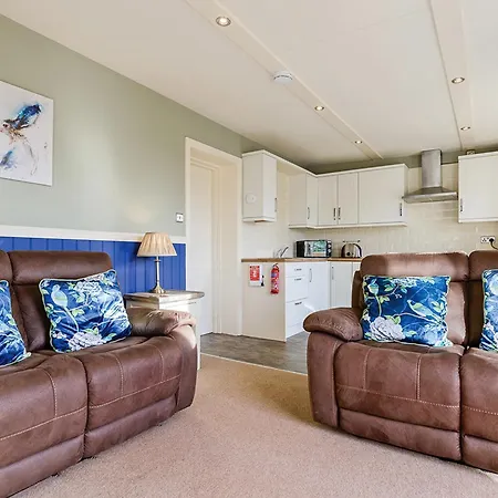 База отдыха Pickering Lodges *