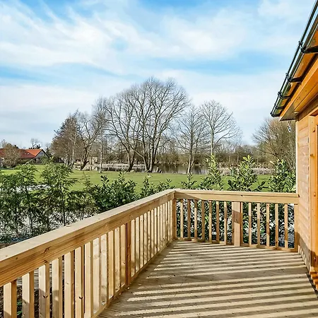 Pickering Lodges *