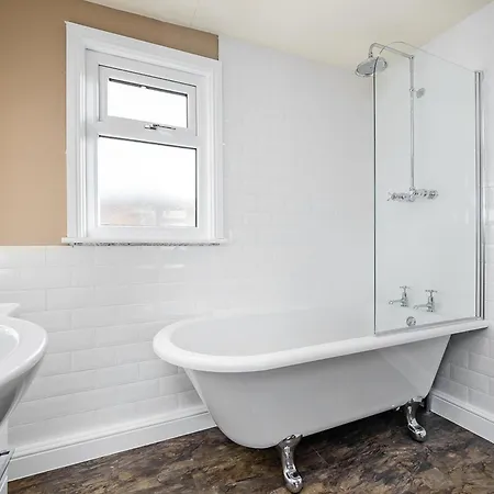Pickering Lodges Пикеринг