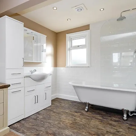 Pickering Lodges * Пикеринг