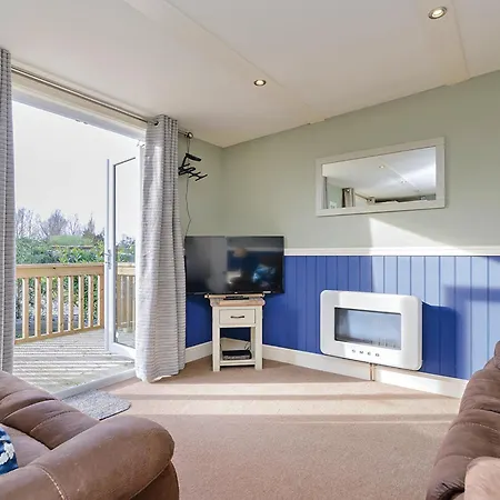 Pickering Lodges