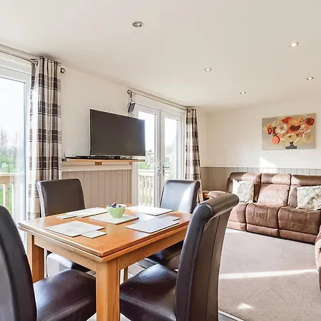 База отдыха Pickering Lodges Пикеринг