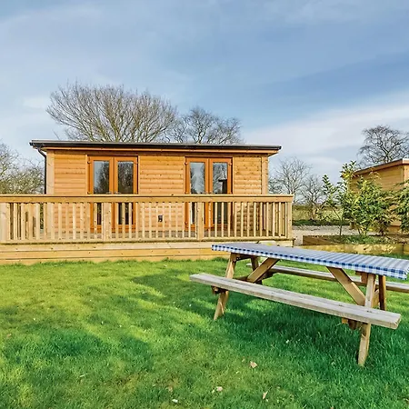 Pickering Lodges Пикеринг