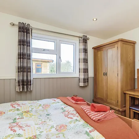 Pickering Lodges База отдыха *