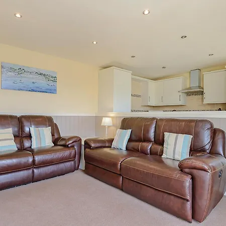 База отдыха Pickering Lodges *
