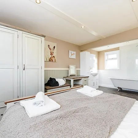 База отдыха Pickering Lodges Пикеринг