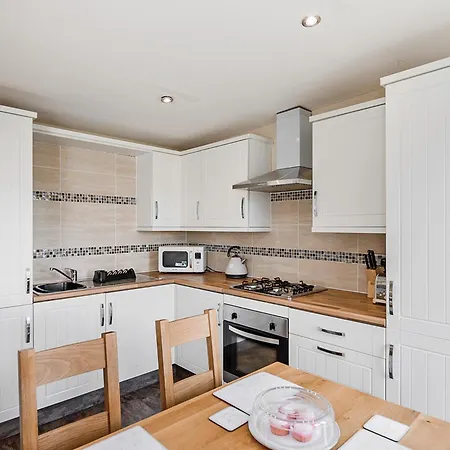 Pickering Lodges Пикеринг