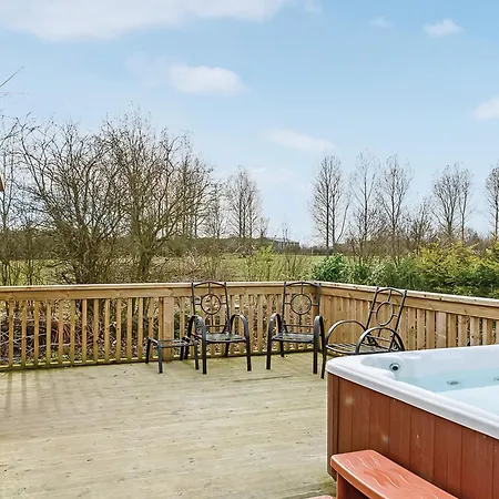 Pickering Lodges