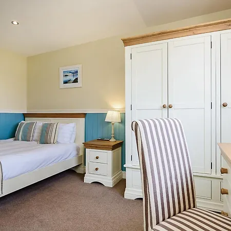 Pickering Lodges База отдыха