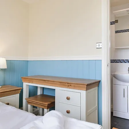 База отдыха Pickering Lodges