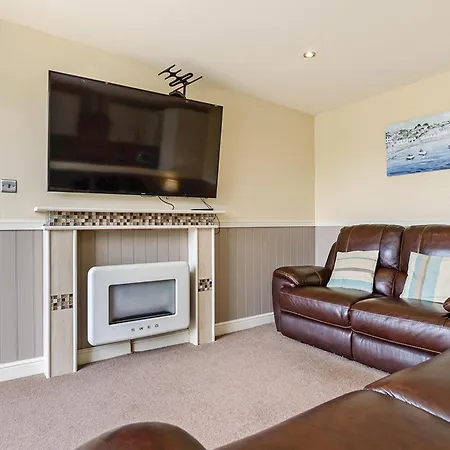 Pickering Lodges * Пикеринг