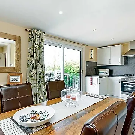 Pickering Lodges Pickering