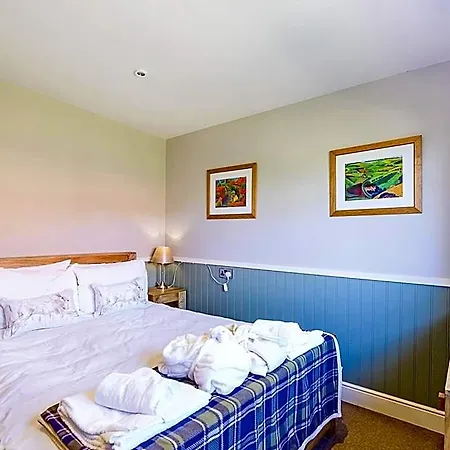 Ferienpark Pickering Lodges