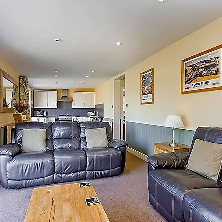 Pickering Lodges Pickering