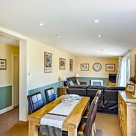 Ferienpark Pickering Lodges Pickering