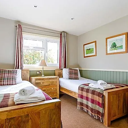 Ferienpark Pickering Lodges Pickering