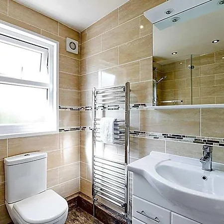 Ferienpark Pickering Lodges *