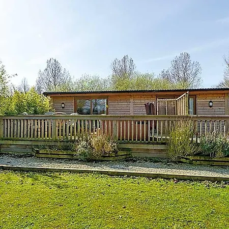 Pickering Lodges Pickering