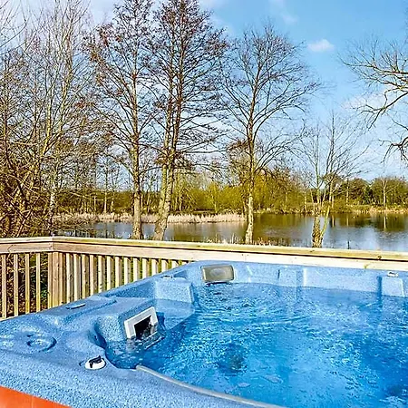 Pickering Lodges Ferienpark
