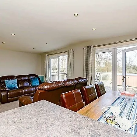 Pickering Lodges Ferienpark Pickering