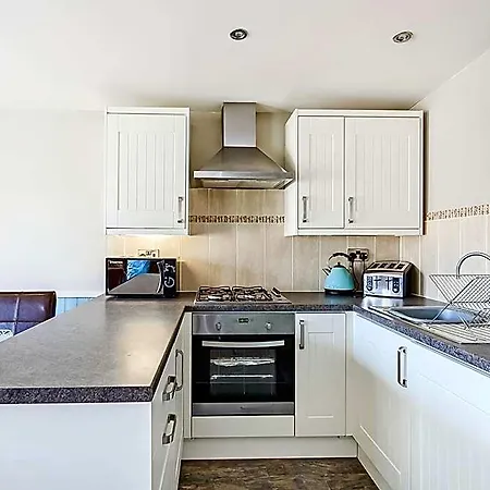 Pickering Lodges Ferienpark *