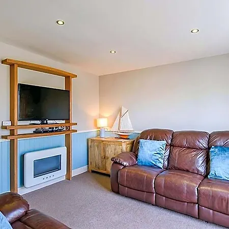 Pickering Lodges *
