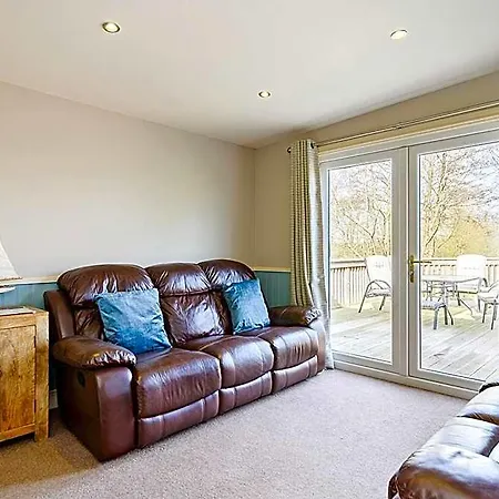 Pickering Lodges Pickering