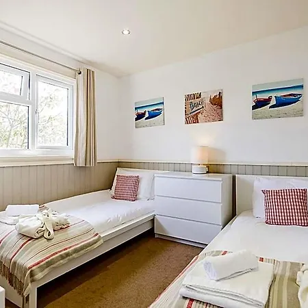Pickering Lodges * Pickering
