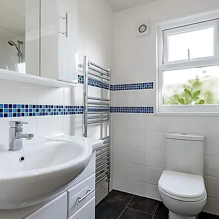 Pickering Lodges *