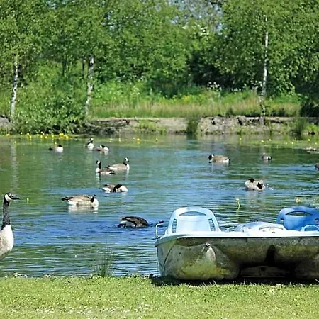 Pickering Lodges * Pickering