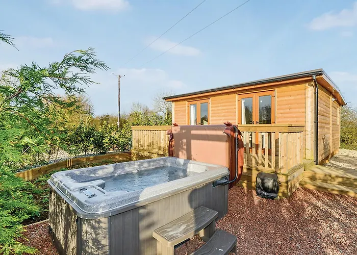 Pickering Lodges Pickering