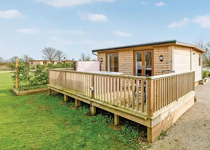 Pickering Lodges * Pickering