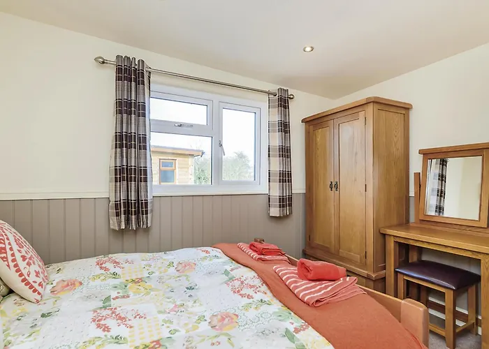 Pickering Lodges Holiday park